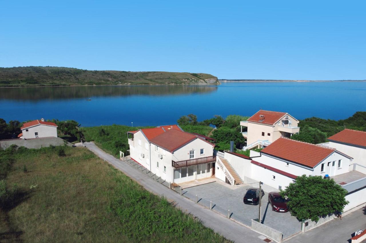 Villa Sabina - Apartments Kroatien - Chambres d’hôtes