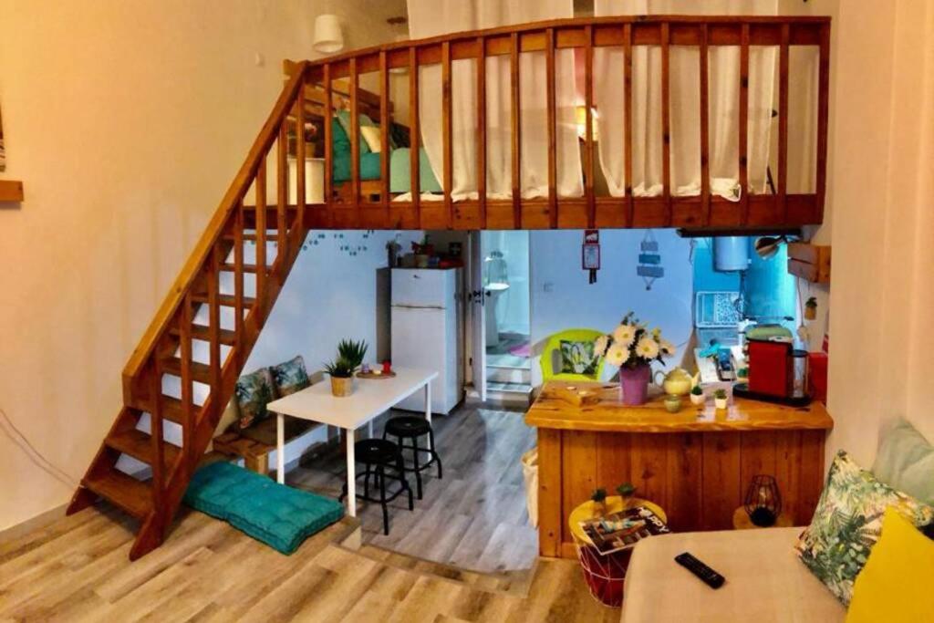 B&B Peniche - Pé n'Areia House - Bed and Breakfast Peniche