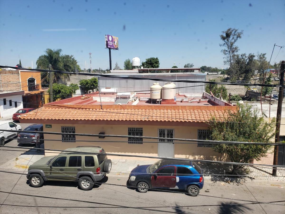 Casa Zona Iteso, Expo Guadalajara, Plaza del Sol, Bugambilias. - Ferienwohnung