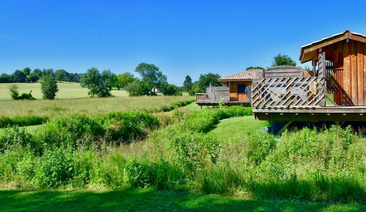 Chalets CASABELLA - Ferienwohnung