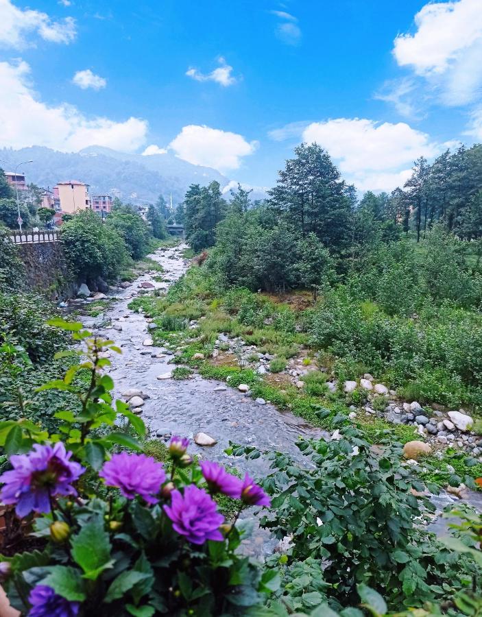 B&B Rize - Hânetül Mabeyn - Bed and Breakfast Rize