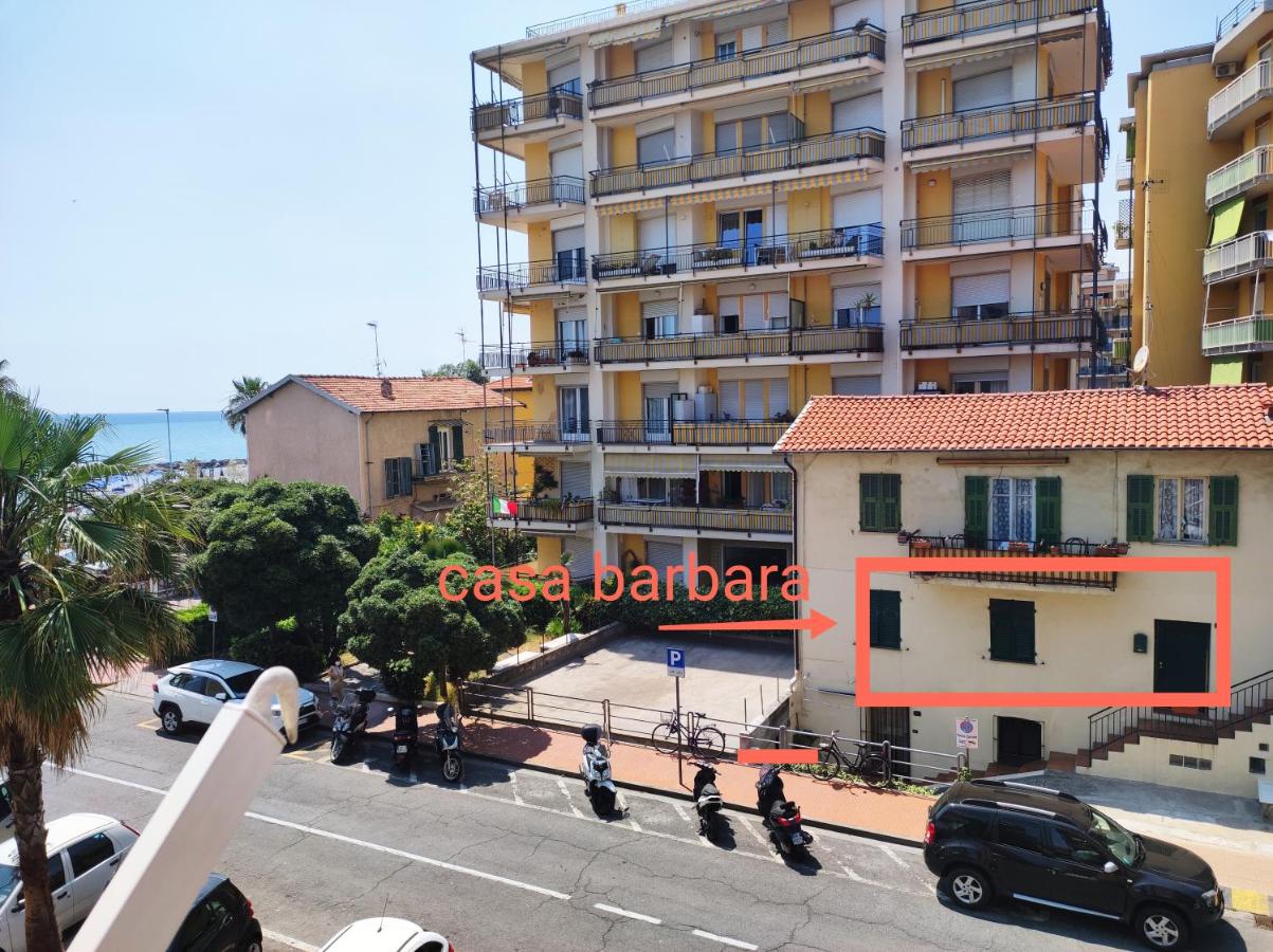 CASA BARBARA - Ferienwohnung