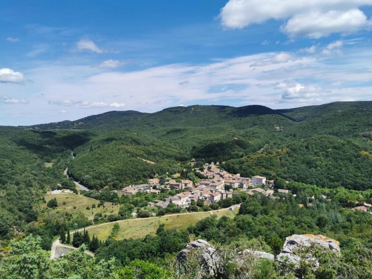 Libre à vous ... - B&B Félines-Termenès