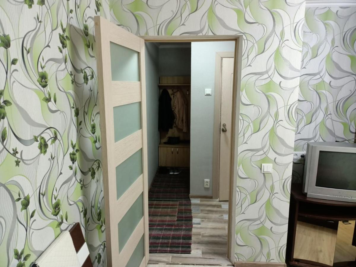 Vitalie Lohov - B&B