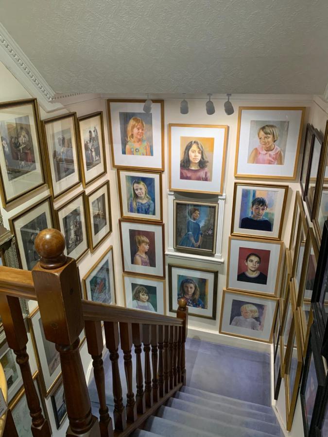 geraldsplace - B&B Edinburgh