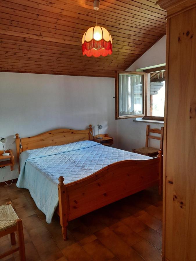 Apartment mit 1 Schlafzimmer