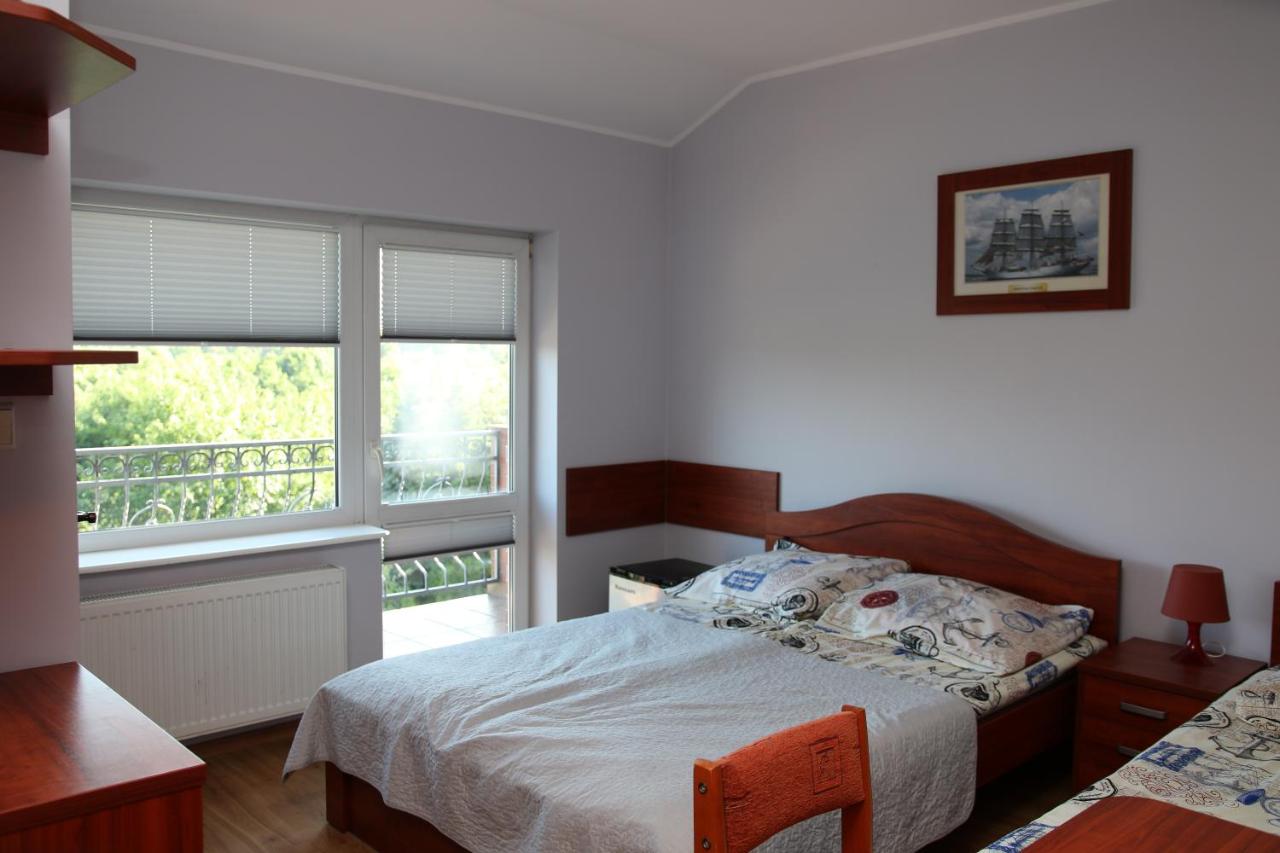 Camera Tripla con Balcone