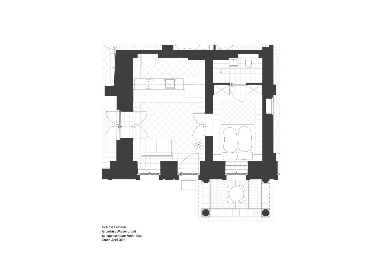 Appartamento con Terrazza