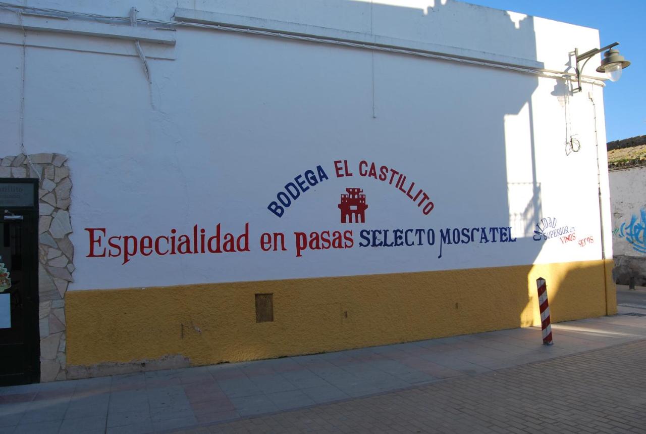 Tranvía Beach House - Ferienwohnung Chipiona