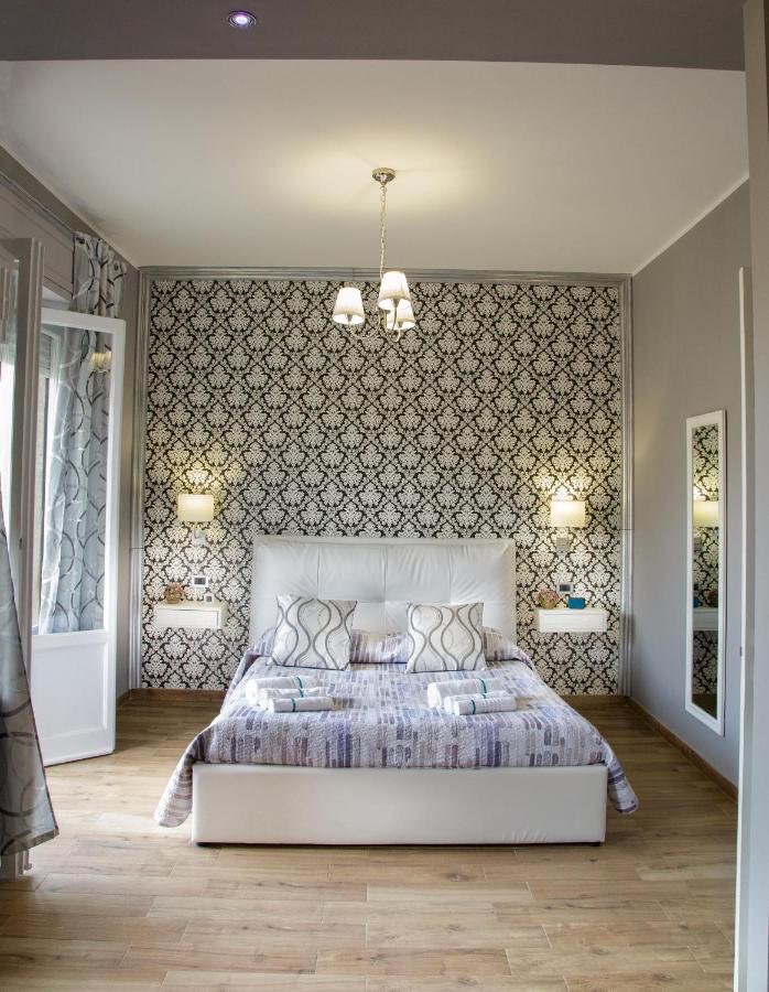 Deluxe Vierbettzimmer