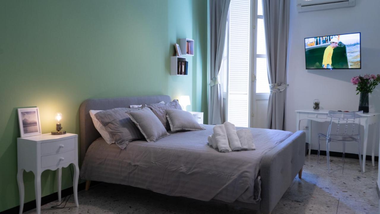 B&B Sassari - CASA ARISTON - Bed and Breakfast Sassari