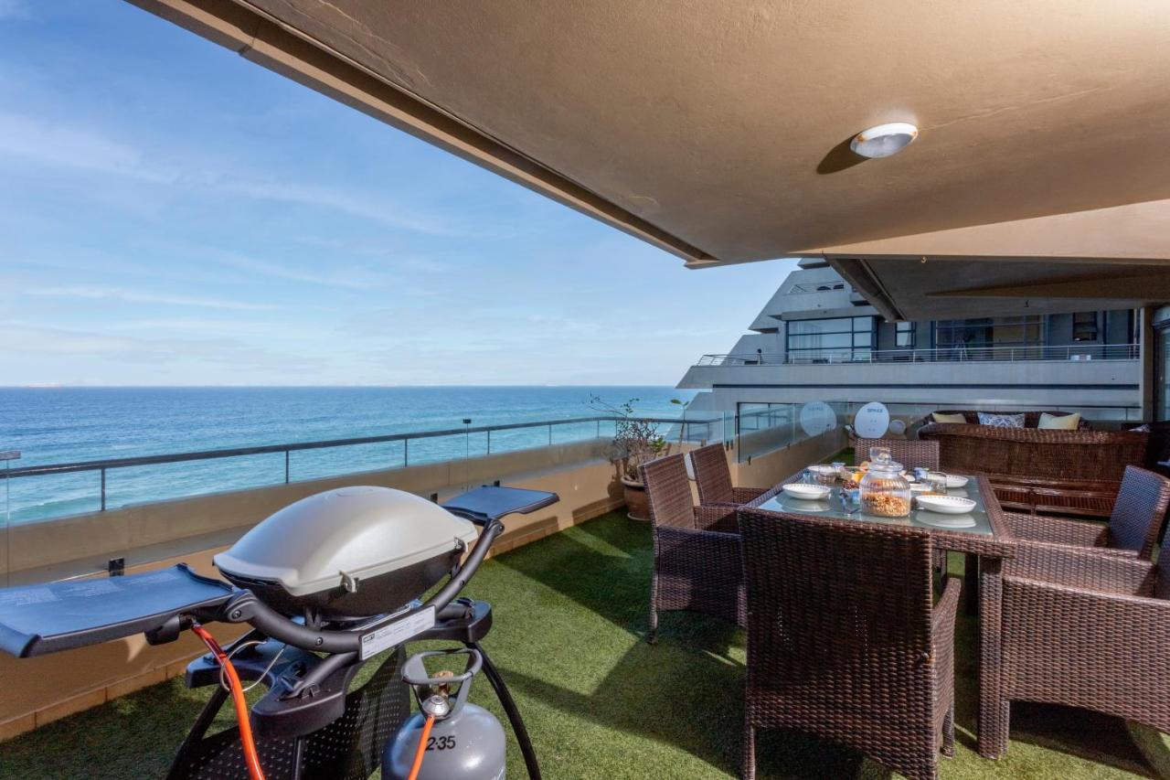 Sands Beach Breaks Umdloti Luxury Beach Front - B&B eMdloti