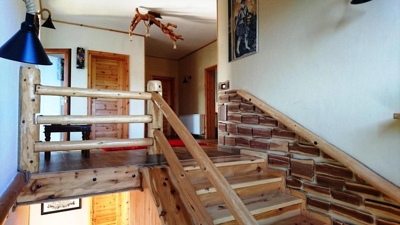 Bujtina SHKODRANI - B&B