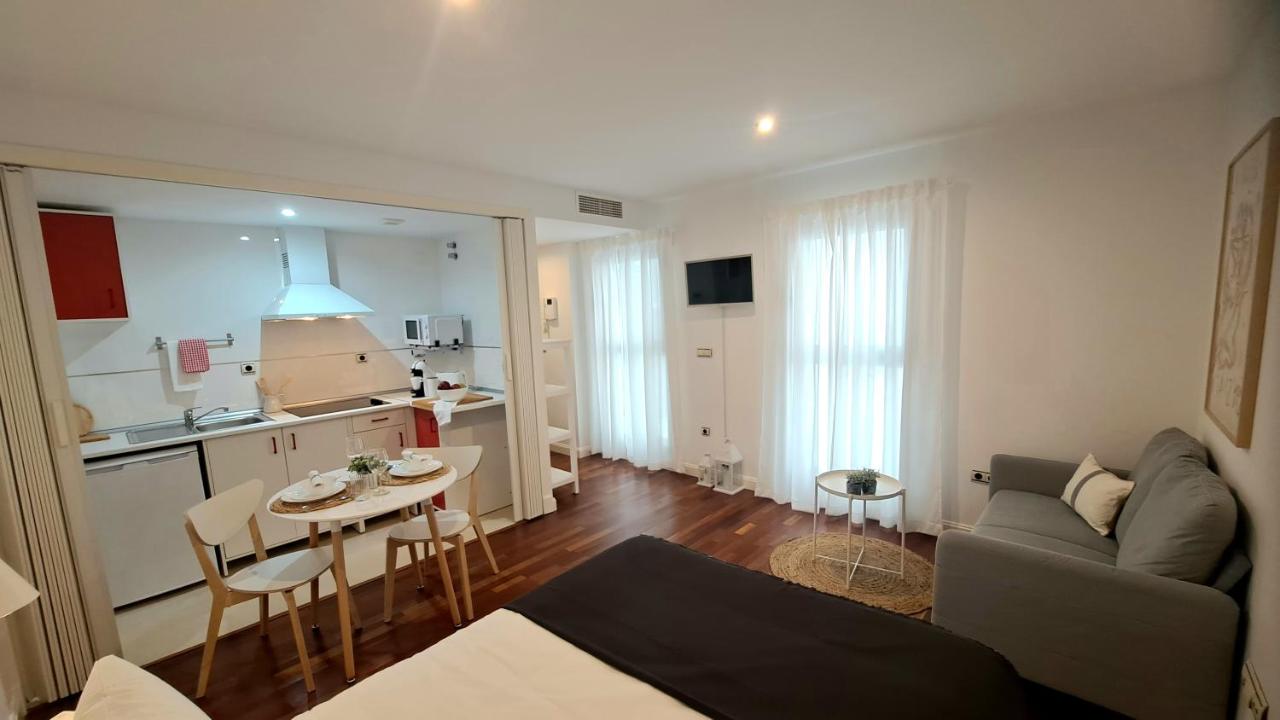 Alameda11 - Ferienwohnung Cádiz