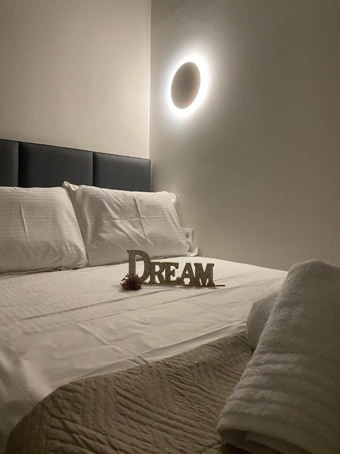 B&B Paralia Katerinis - Levanda suites - Bed and Breakfast Paralia Katerinis