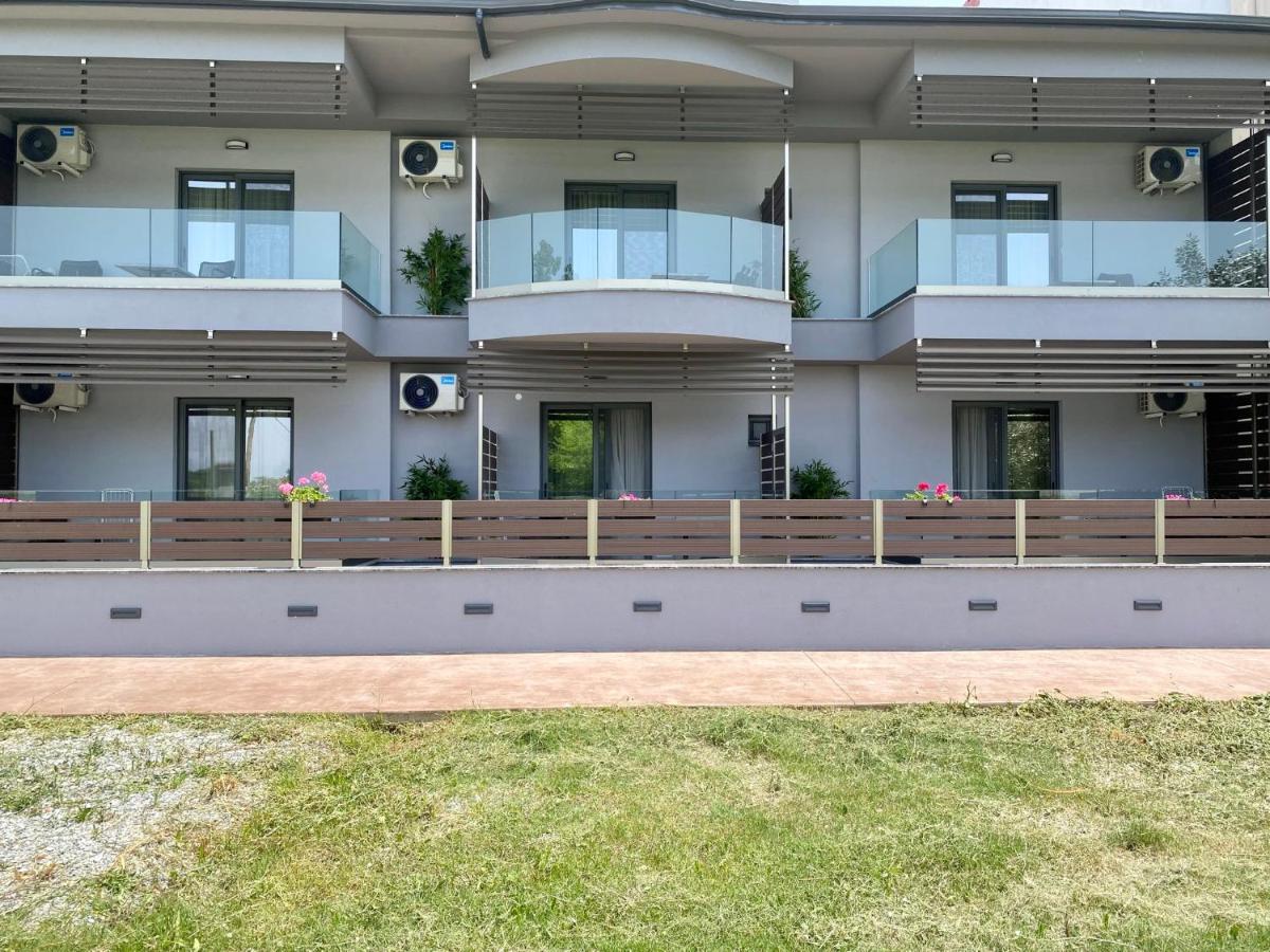 Levanda suites - B&B