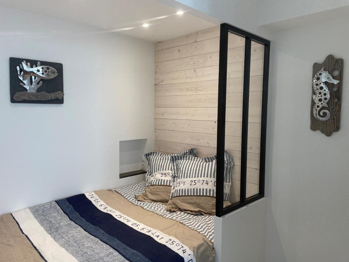 Le Petit Navire - B&B