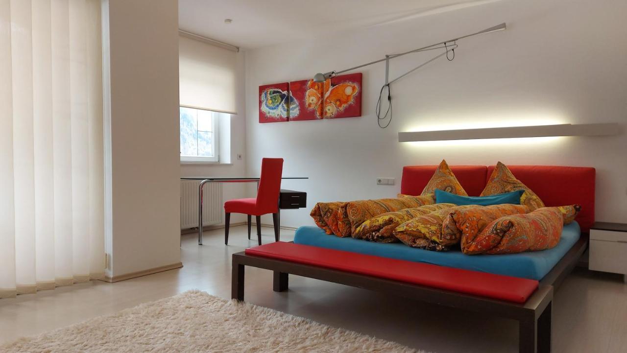 Superior Apartment (4 Erwachsene)