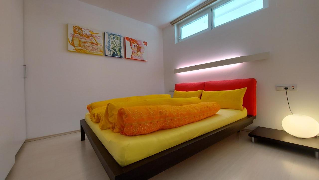 Apartment (2 Erwachsene)