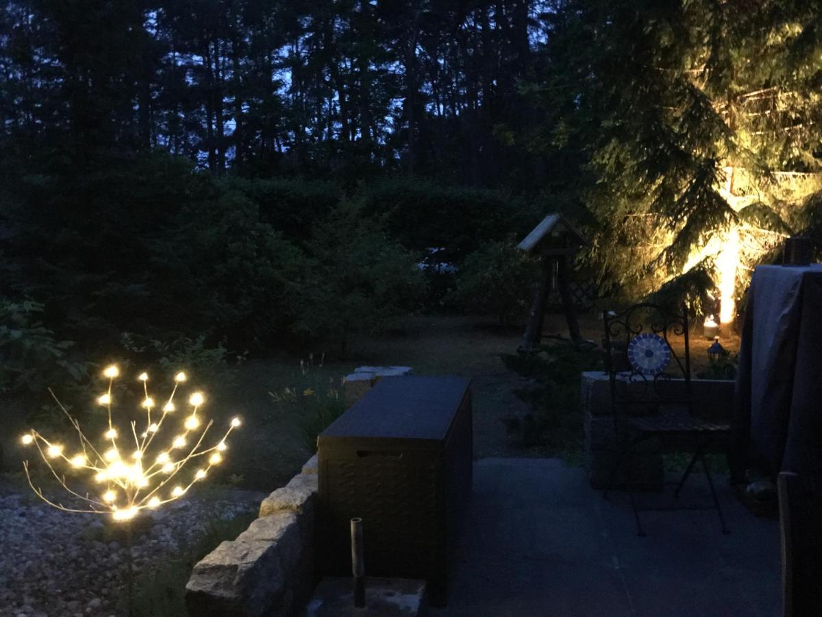 Ferienhaus Wald und Seeidylle, nahe Badesee, Spreewald, Berlin - B&B