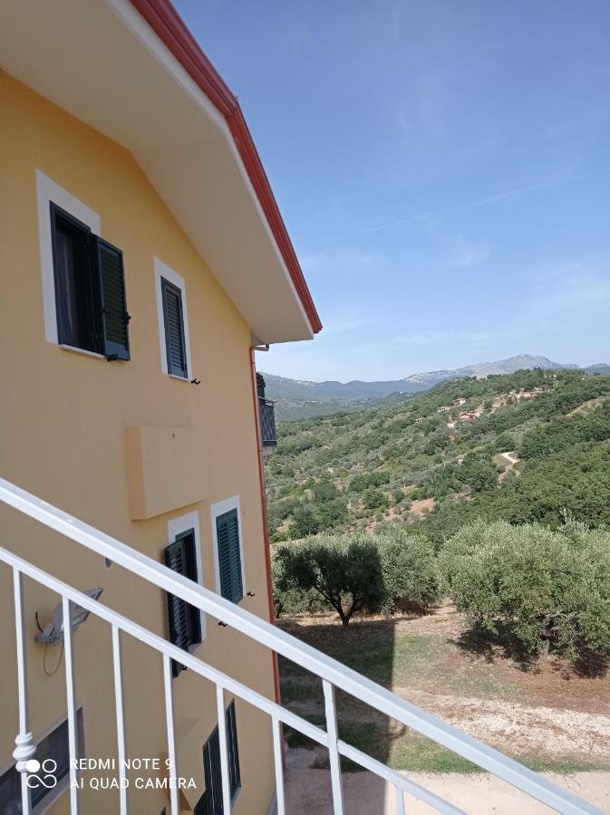 B&B IL TEMPONE - Bed and Breakfast Giungano