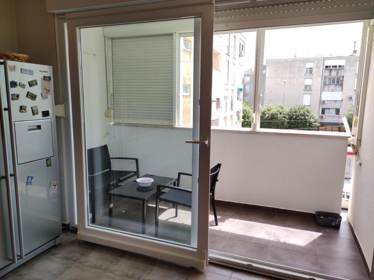 Apartment Adriana - B&B Zara