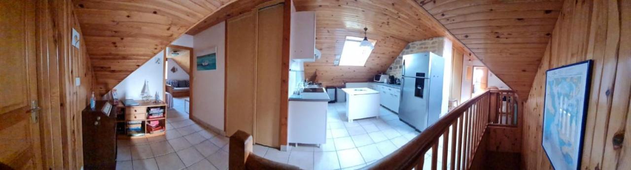 Familienzimmer mit eigenem Bad