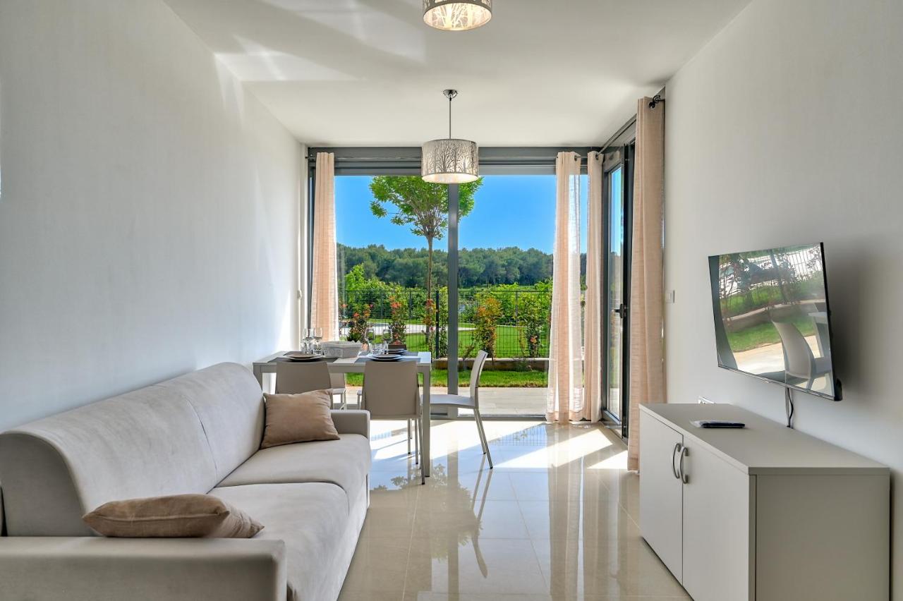 Silver - B&B Medulin