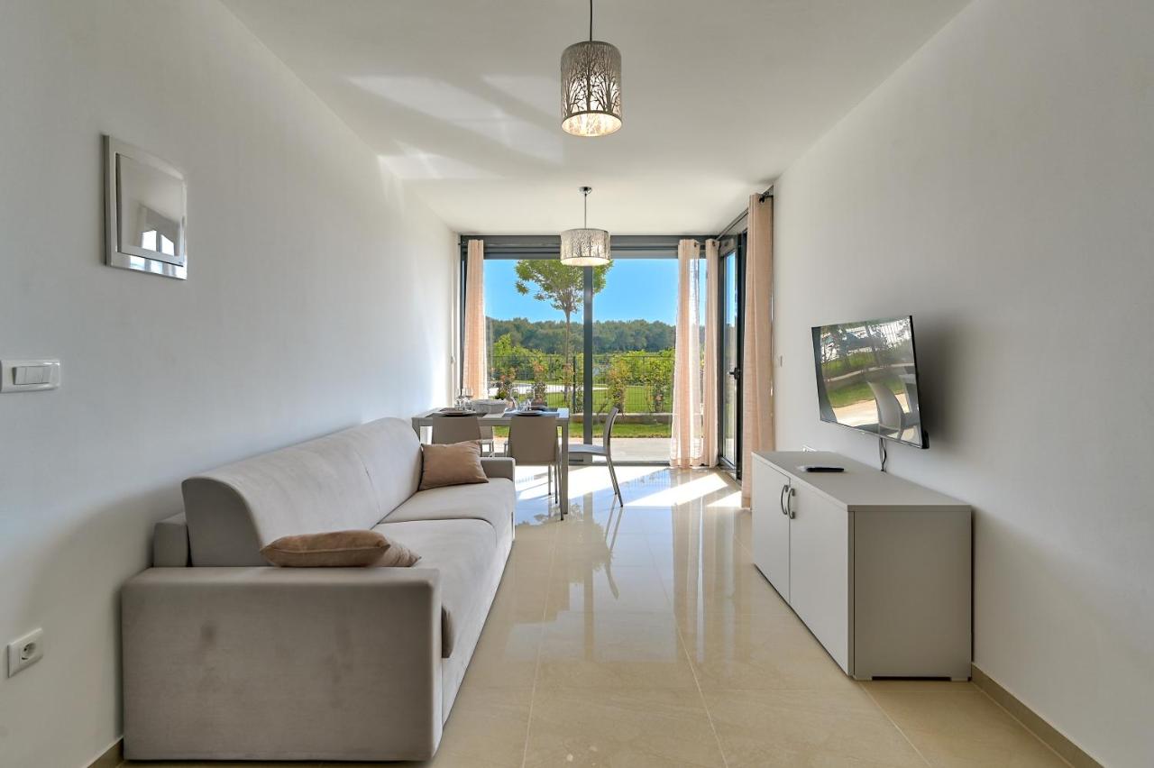 Silver - Ferienwohnung Medulin