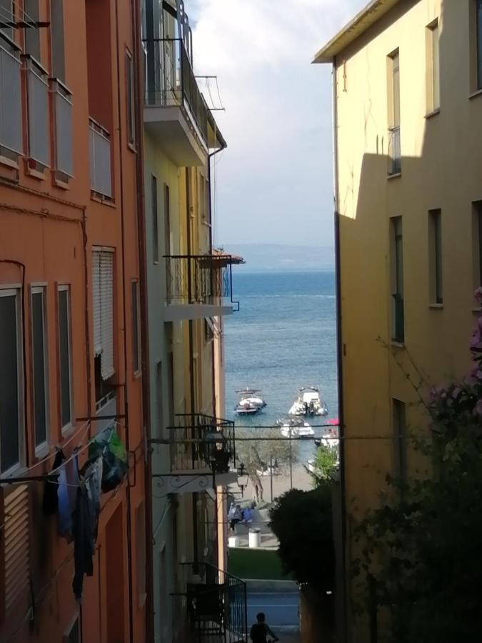 B&B Porto Santo Stefano - Casa Gaia - Bed and Breakfast Porto Santo Stefano