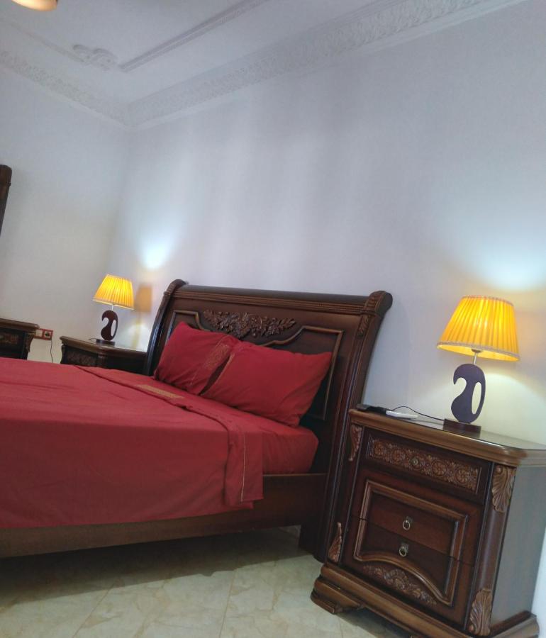 Suite con Vista Mare
