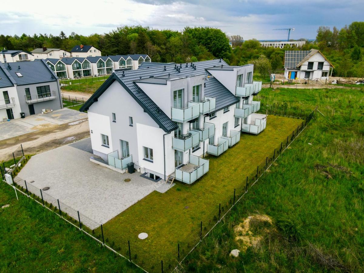 Jaś i Małgosia - B&B Władysławowo
