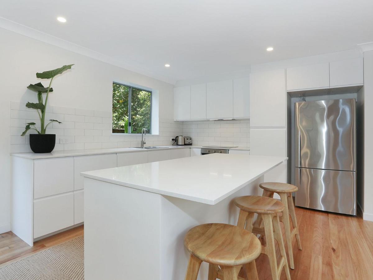 Byron Beachside 9 - B&B Byron Bay