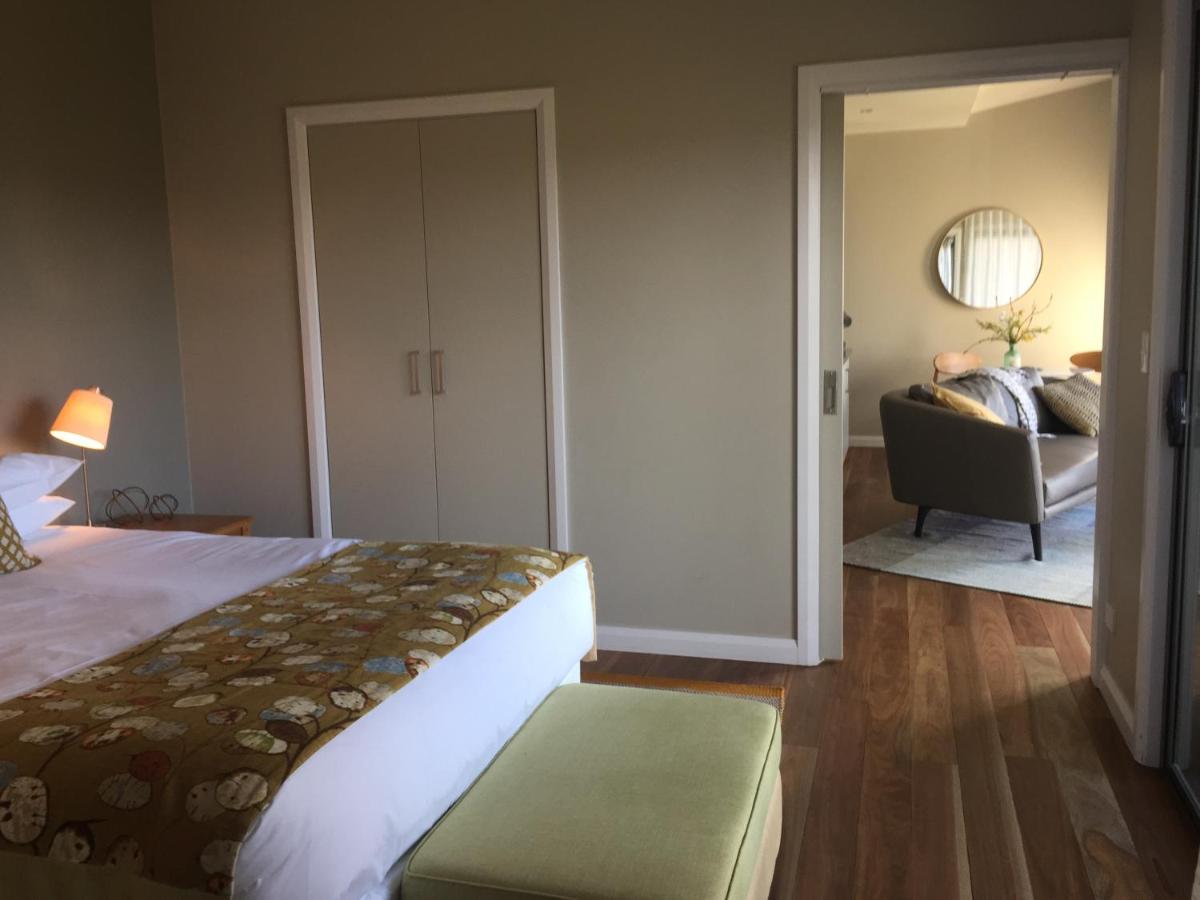 Villa con 1 Camera da Letto