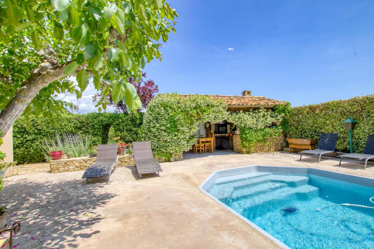 Le Mas de la Noria - B&B