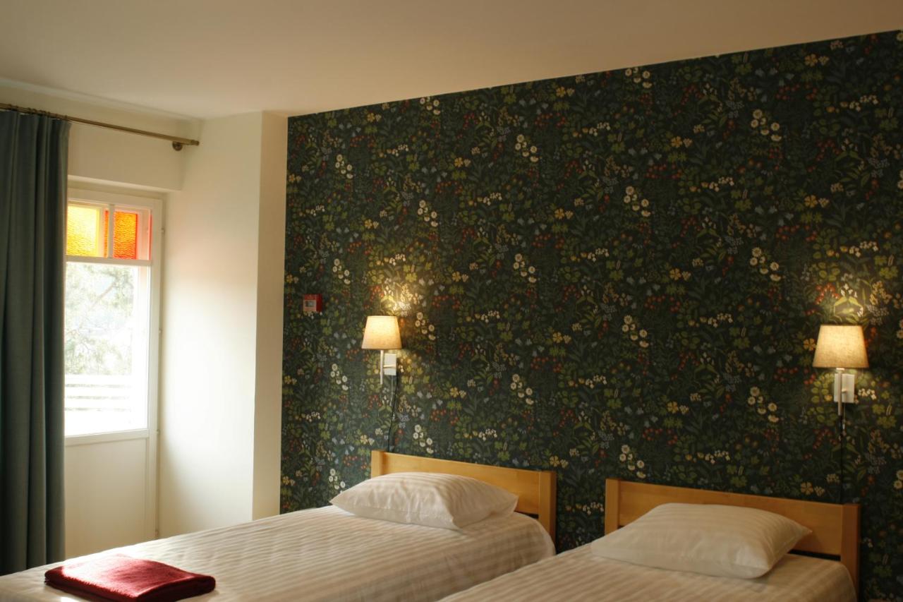 Triple Room with Balcony