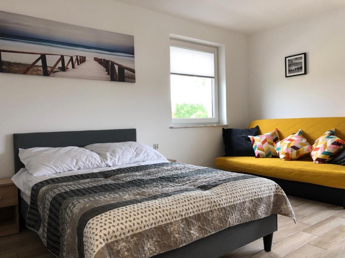 Vierbettzimmer
