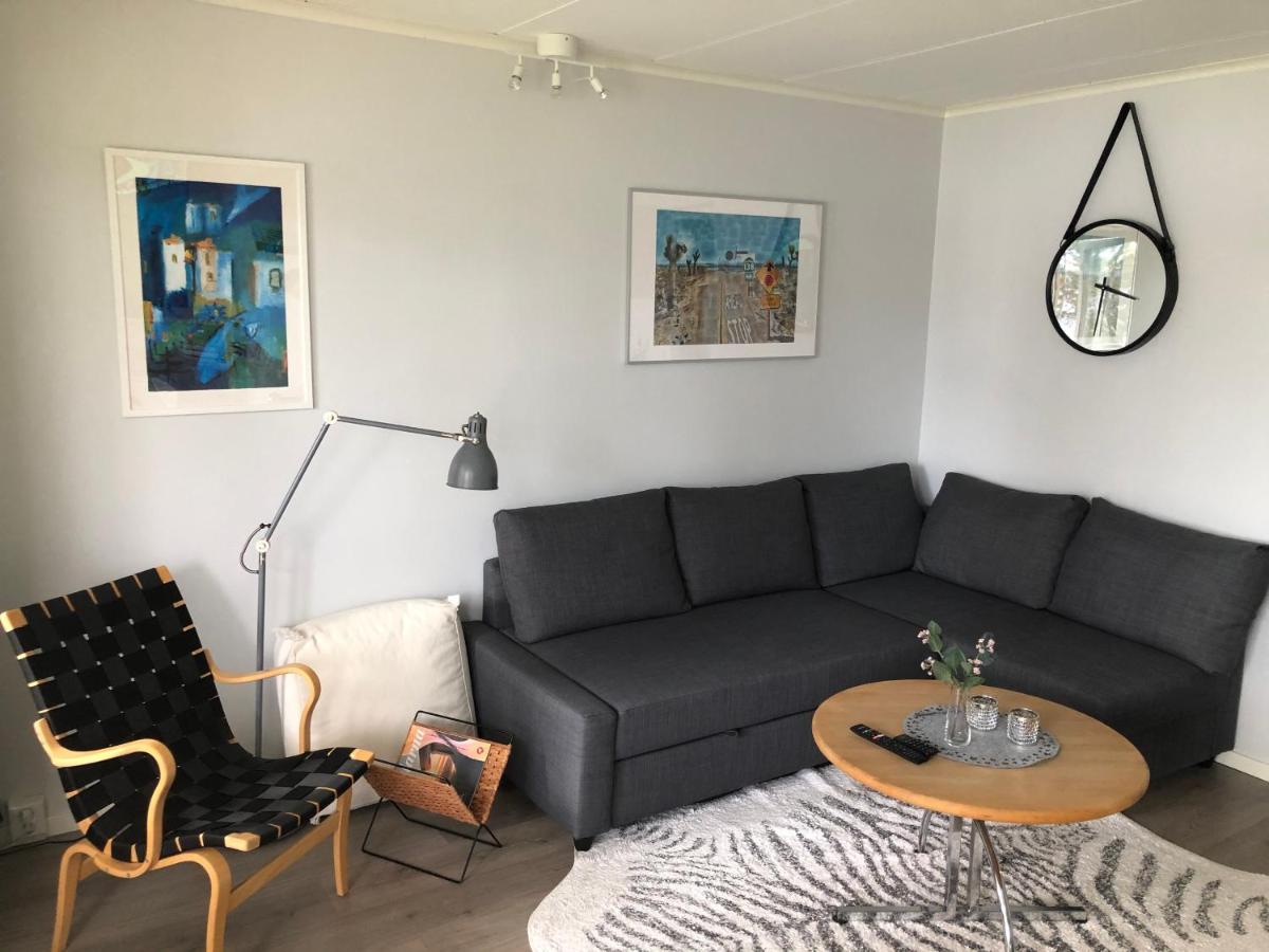 Rämsbyns fritidsby - Chambres d’hôtes Idkerberget