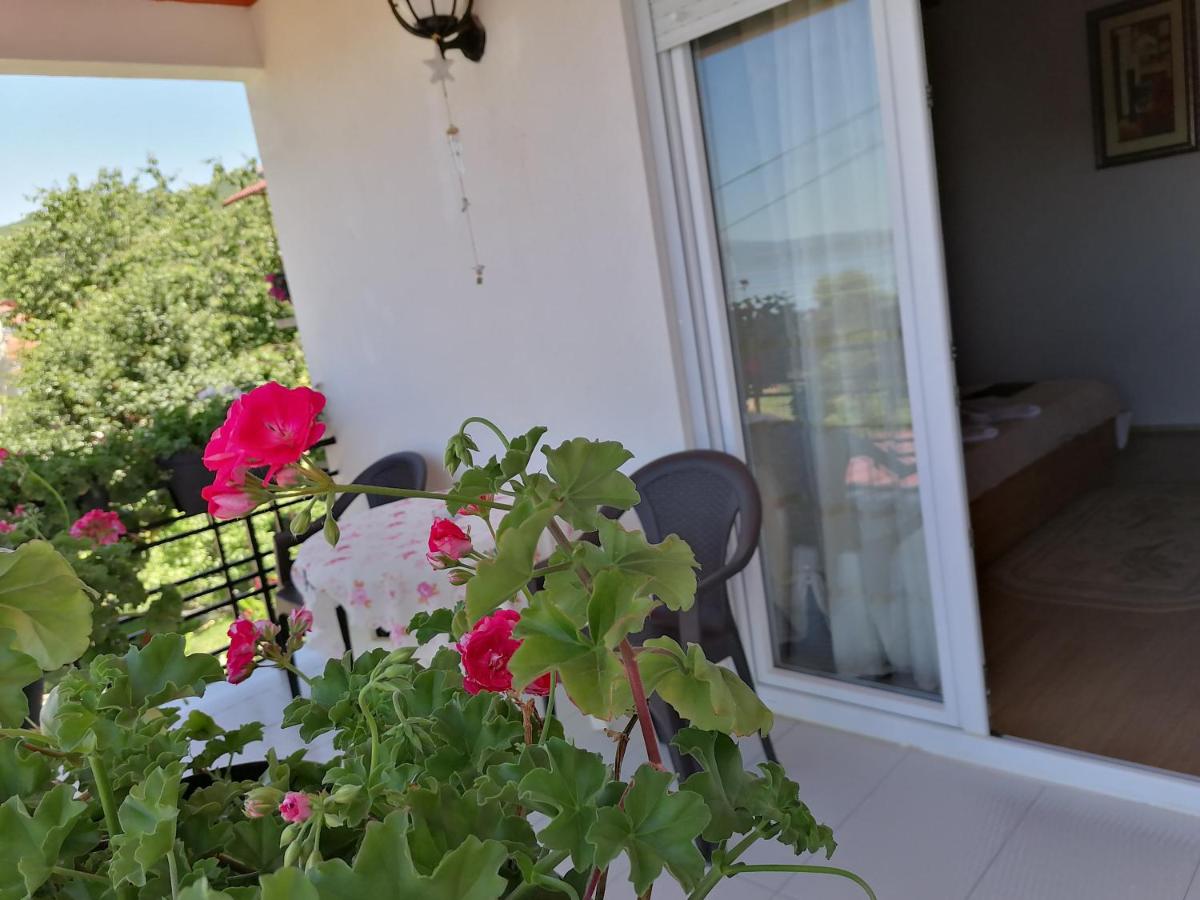 Studio avec Terrasse