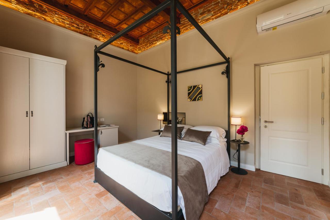 Atelier delle Grazie - B&B