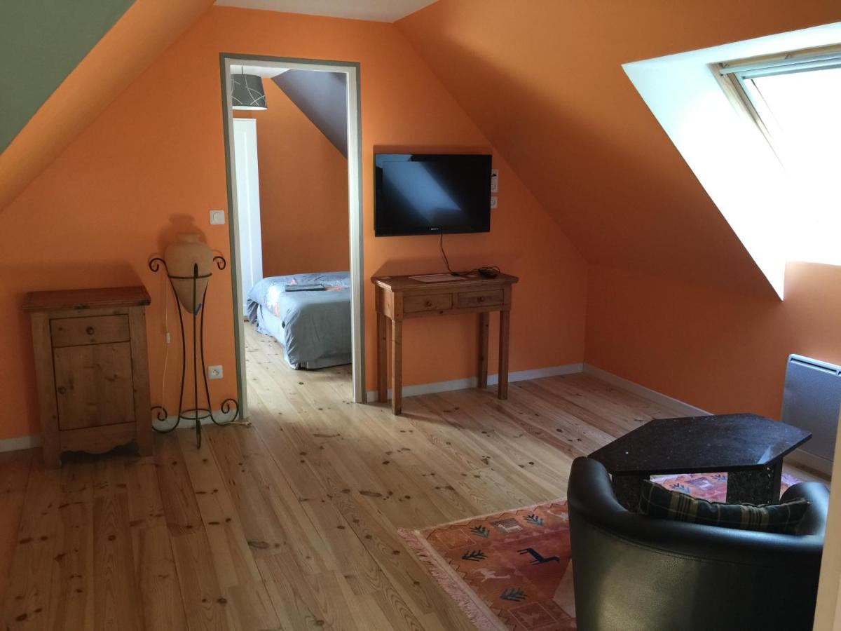 Habitación Doble con vistas al jardín