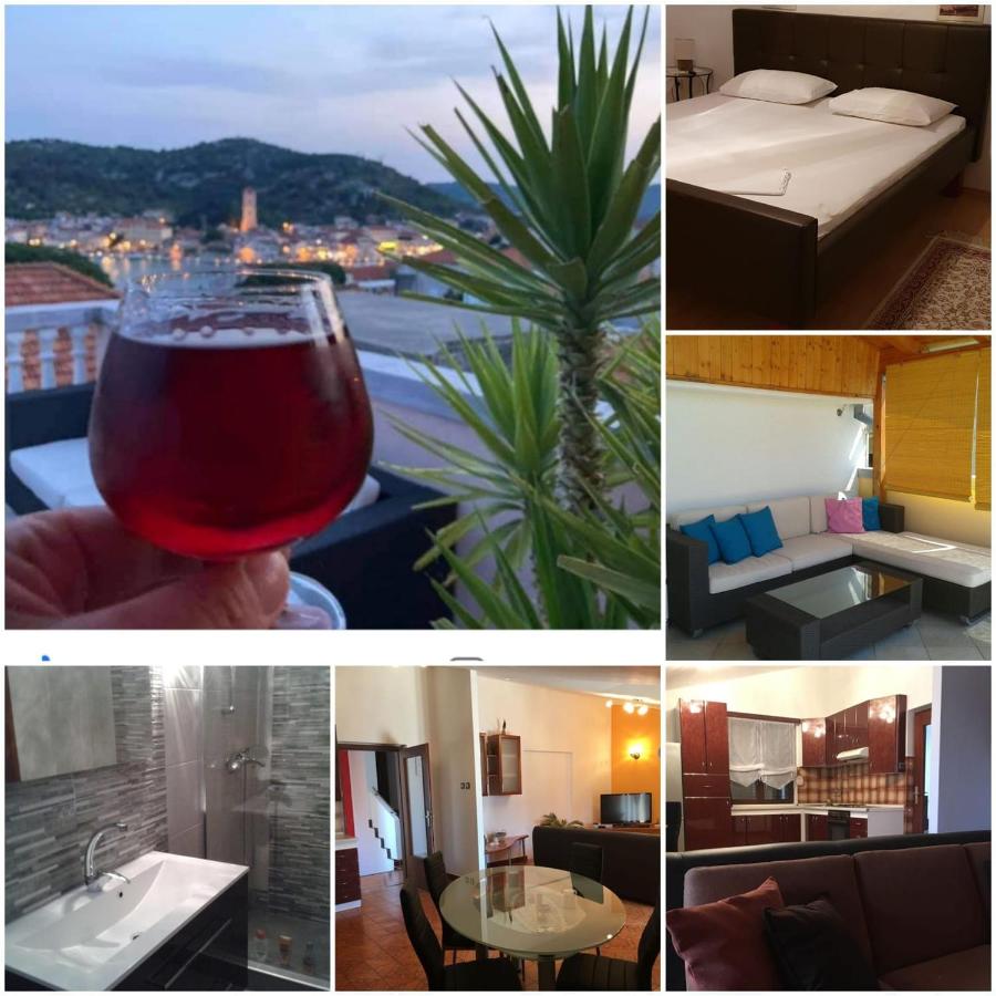 Kate's Home Tisno - B&B Tisno