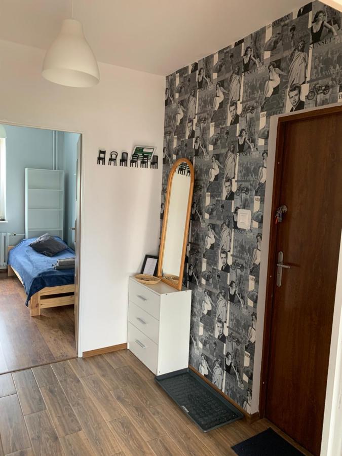Mieszkanie 15 min od plaży Gdańsk Żabianka - B&B