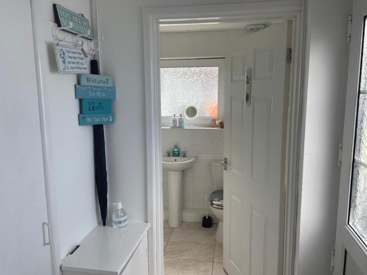 Gower Cottage - Ferienwohnung