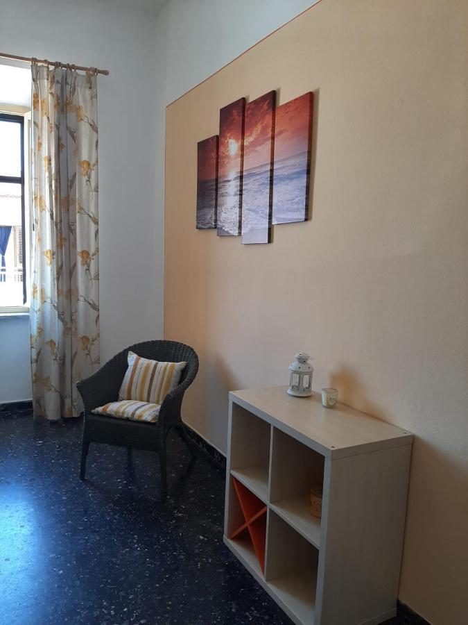 Appartamento CASA LUNA nel centro di Capoliveri - B&B