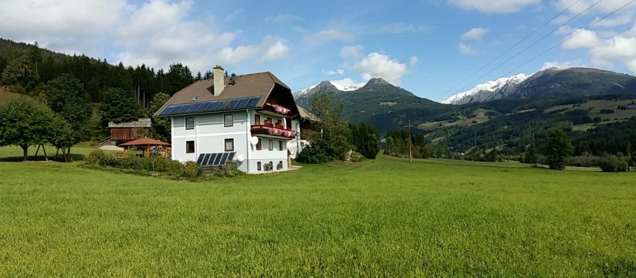 Ferienwohnungen Graggaber - B&B