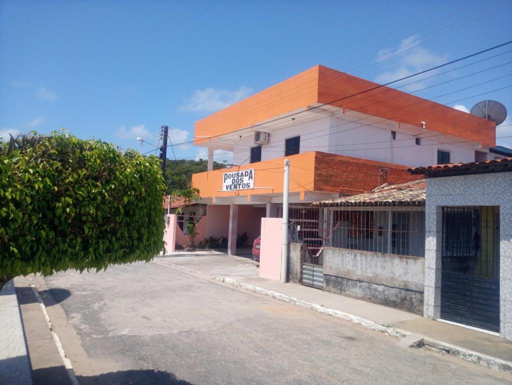Pousada dos Ventos - B&B