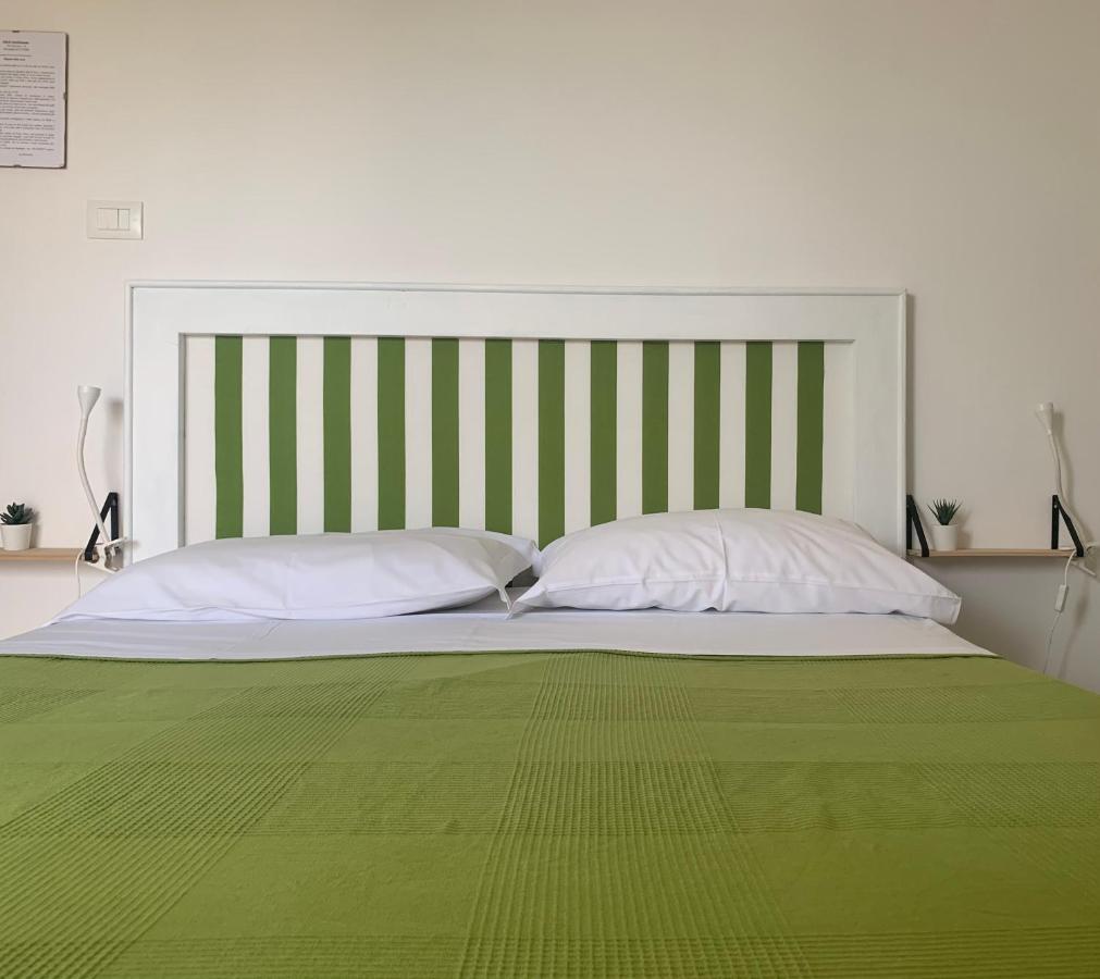 Double Room with Balcony and Sea View