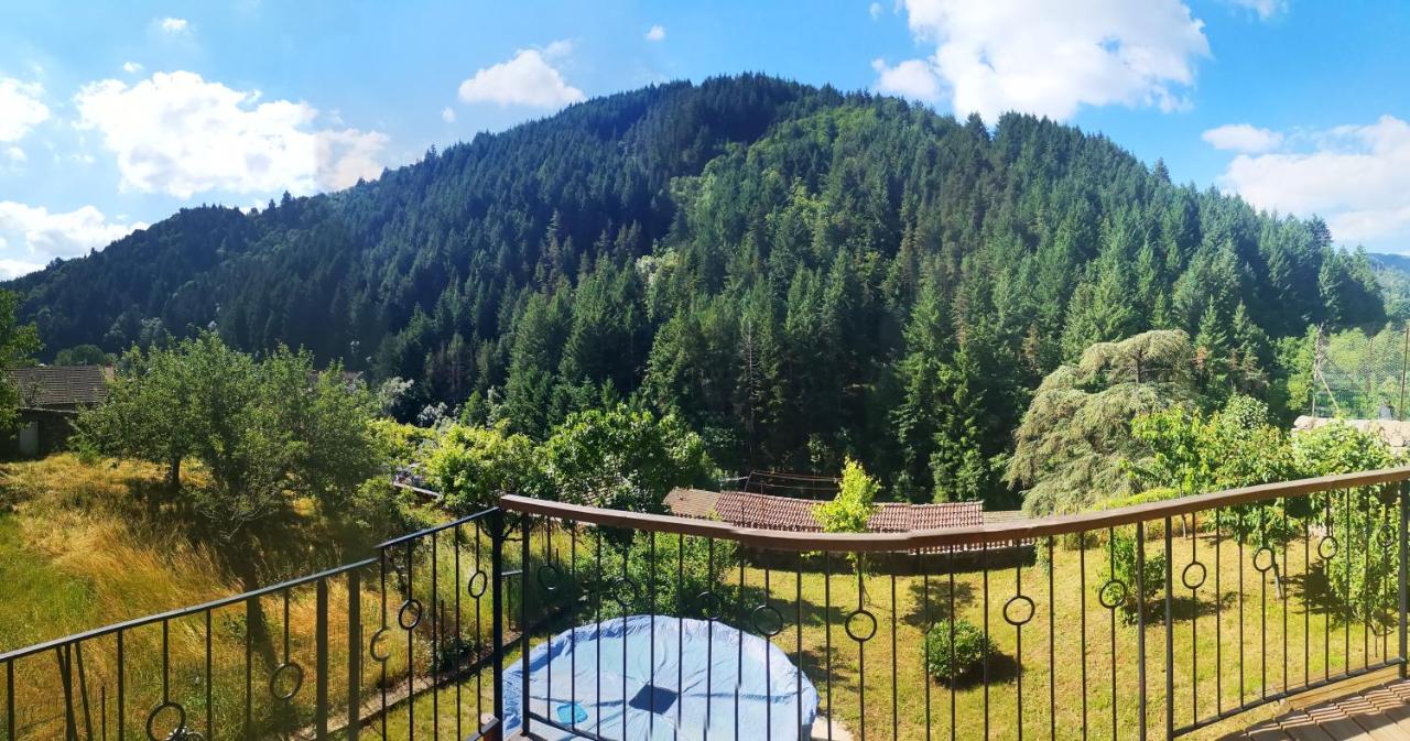 Gites les 3 A - B&B