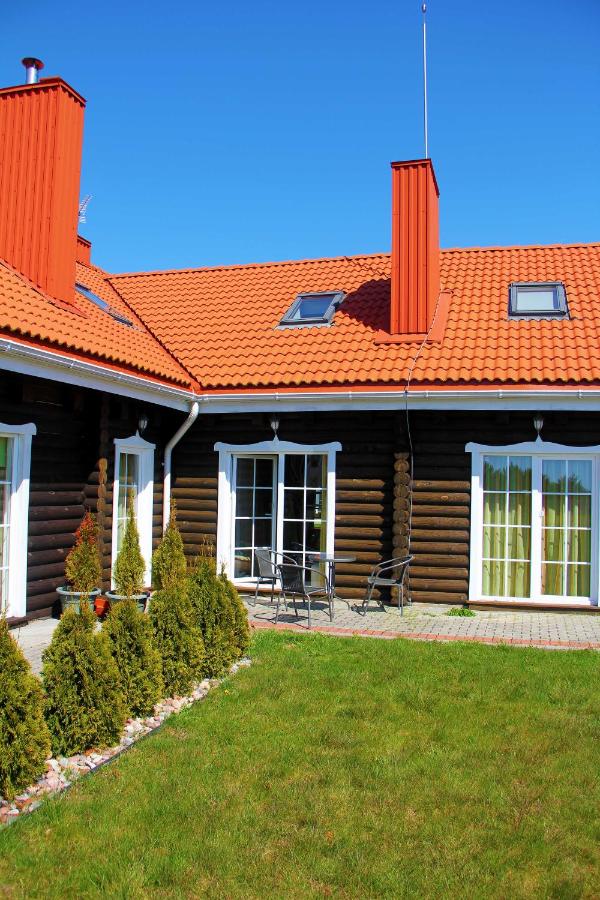 Šventosios Ranča - Ferienwohnung
